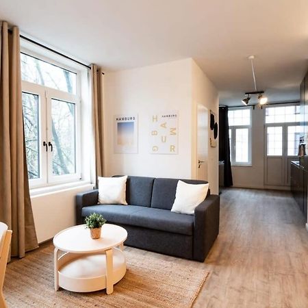 Hamburg - Cosy Apartment For 5 Εξωτερικό φωτογραφία