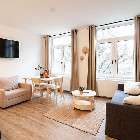 Hamburg - Cosy Apartment For 5 Εξωτερικό φωτογραφία