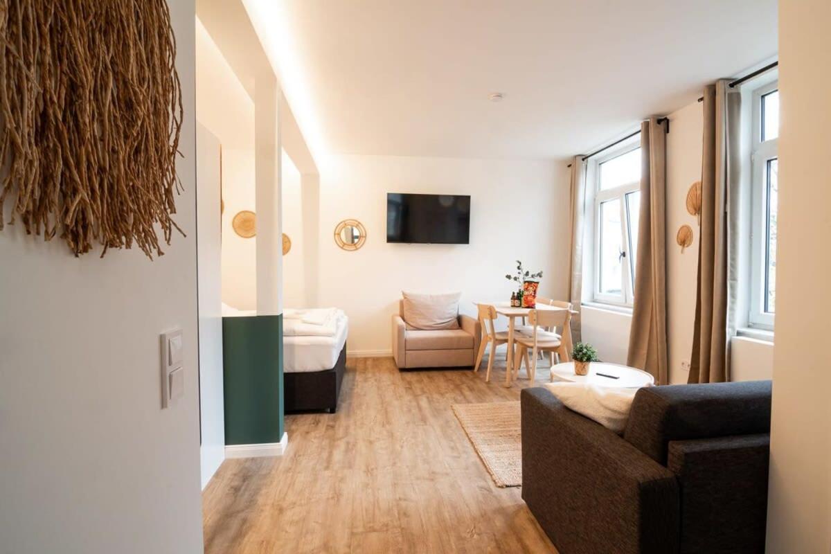 Hamburg - Cosy Apartment For 5 Εξωτερικό φωτογραφία