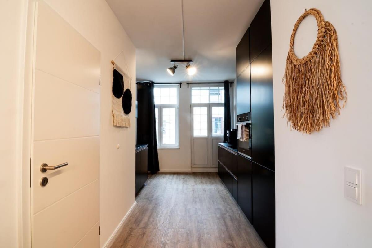Hamburg - Cosy Apartment For 5 Εξωτερικό φωτογραφία