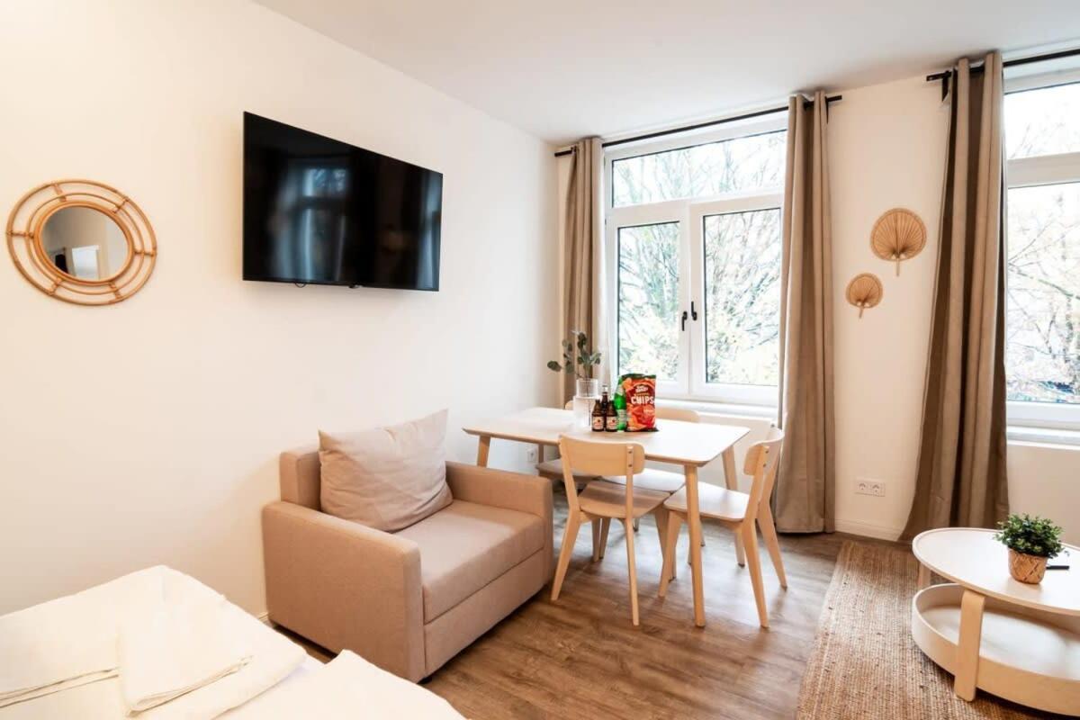 Hamburg - Cosy Apartment For 5 Εξωτερικό φωτογραφία