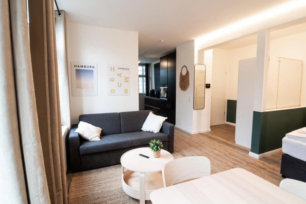 Hamburg - Cosy Apartment For 5 Εξωτερικό φωτογραφία