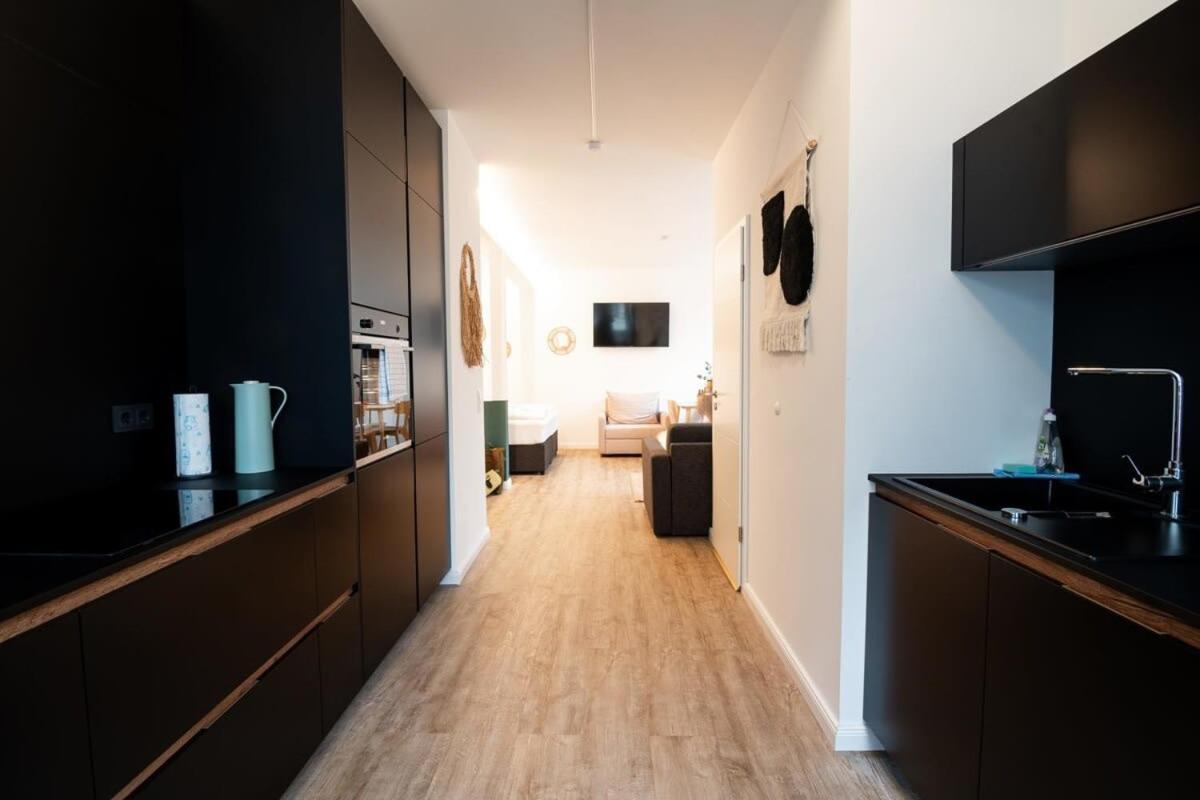 Hamburg - Cosy Apartment For 5 Εξωτερικό φωτογραφία